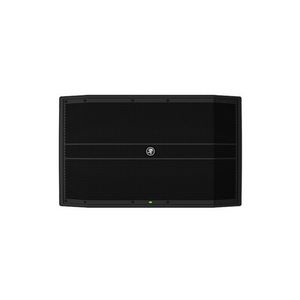Mackie DRM12A Black Wired 2000 W