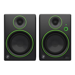 Mackie CR5BT Active Monitors with Bluetooth