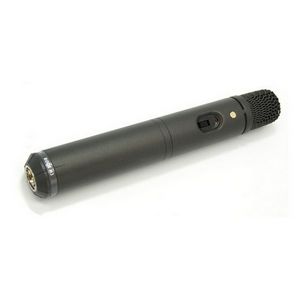 RØDE M3 microphone Black Stage/performance microphone