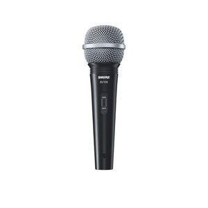 Shure SV100 - dynamic microphone