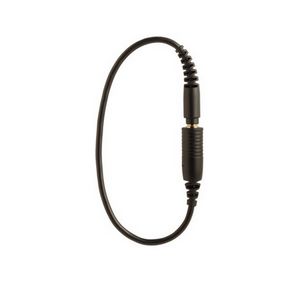 Shure AMV-3.5-3.5 audio cable 0.69 m 3.5mm Black
