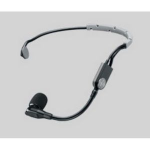 Shure SM35-TQG microphone Black PC microphone