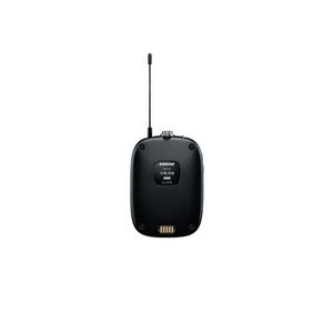 Shure SLXD1 Bodypack transmitter
