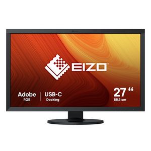 EIZO ColorEdge CS2731 Monitor - 27" QHD LED