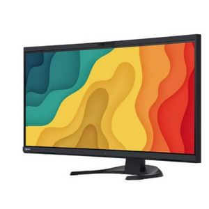 EIZO FlexScan EV3450XC-BK computer monitor 86.6 cm (34.1") 3440 x 1440 pixels UltraWide Quad HD LCD Black