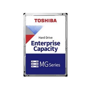 Hard Drive Toshiba 4TB 3.5'' SATA3