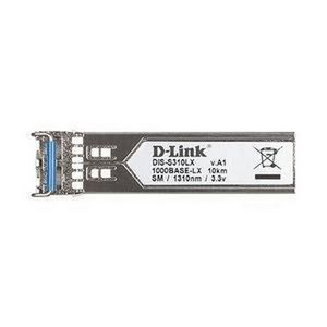 D-Link DIS-S301SX Fiber Optic 1000 Mbps SFP