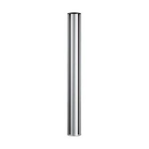 Novus 2.4 TSS 445mm Metallic Aluminium