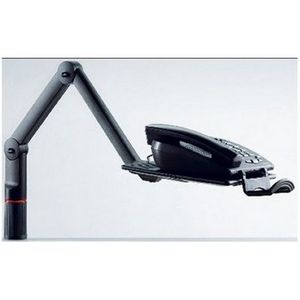 Novus TalkMaster Telephone Swivel Arm telephone mount/stand
