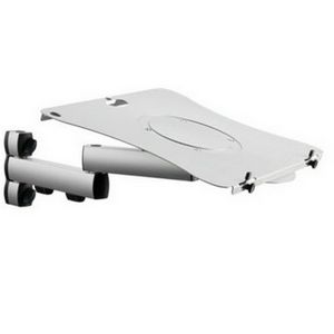 Novus TSS Notebook Holder Silver