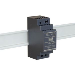 D-Link 30W Ultra slim design with 35mm (2SU) width Power Supply