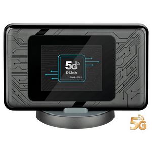 D-Link 5G Wi-Fi 6 Mobile Hotspot AX1800
