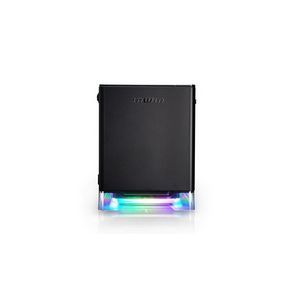 In Win A1 PLUS Mini Tower Black 650 W