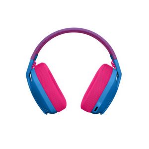 Logitech G G435 LIGHTSPEED Wireless Gaming Headset