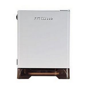 In Win A1 PLUS Mini Tower White 650 W