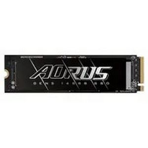 SSD Drive 2TB Gigabyte AORUS 14000 M.2 NVMe Gen5, 14500/12700 MB/s