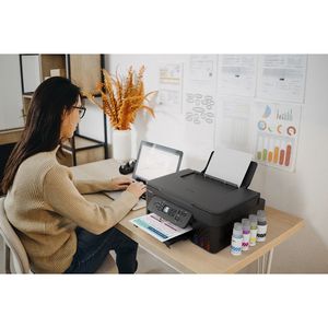 Canon PIXMA 6708C009 inkjet printer Colour 4800 x 1200 DPI A4 Wi-Fi