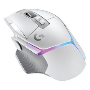 Logitech G G502 X PLUS - LIGHTSPEED Wireless RGB Gaming Mouse
