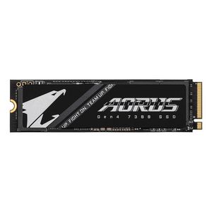 Gigabyte AORUS 7300 SSD 1 TB M.2 NVMe Gen4 7300/6000 MB/s
