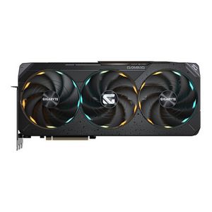 GIGABYTE GeForce RTX 5090 GAMING OC 32G Graphics Card - 32GB GDDR7, 512bit, PCI-E 5.0, 2550MHz Core Clock, 3 x DP 2.1a, 1 x HDMI 2.1b, NVIDIA DLSS 4, GV-N5090GAMING OC-32GD
