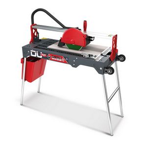 RUBI DU-200 EVO 850 850 W 2790 RPM
