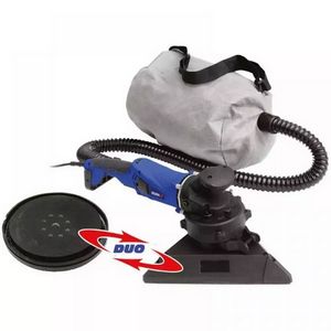 DEDRA DED7763 angle grinder