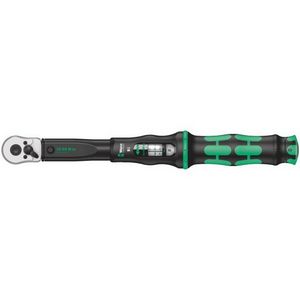 Wera Click-Torque B 1 Socket wrench 1 pc(s)