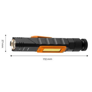 NEO tools 99-034 flashlight