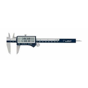 Limit electronic caliper CDN 150mm