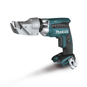 MAKITA 18V Sheet Metal Shears Model DJS131Z