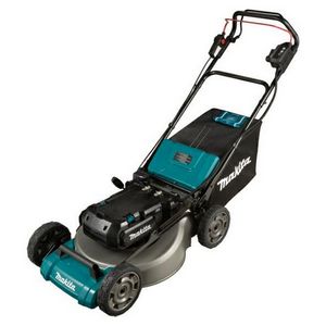 Makita LM001CZ lawn mower Walk behind lawn mower Battery Green