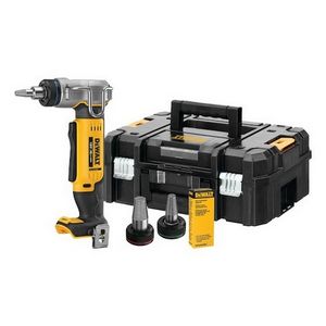 DeWALT DCE400NT-XJ power tube & pipe expander