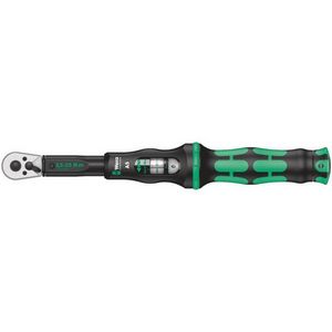 Wera 05075604001 torque wrench Nm