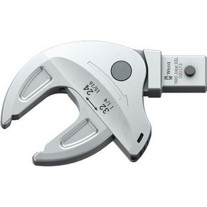 Wera 05020173001 adjustable wrench Adjustable spanner