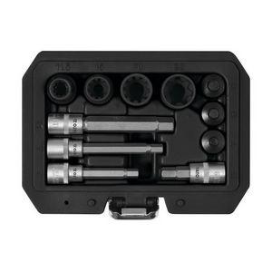 Yato YT-06808 socket/socket set
