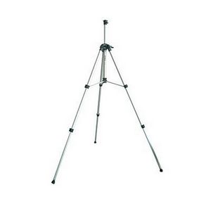 Tripod Professional TR-660HD with 1.6M Height and 5/8 Inch