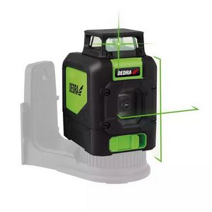 DEDRA MC0905 laser level
