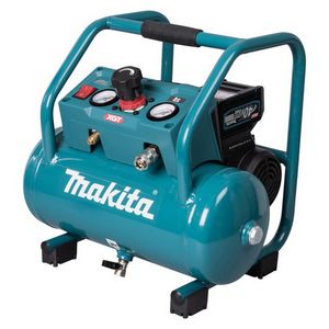Makita AC001GZ air compressor 40 W 34 l/min Battery