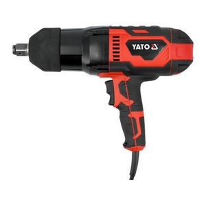 Electric impact wrench YT.KLUCZ UDAROWY ELEKTR. 3/4" 1200W/2000Nm