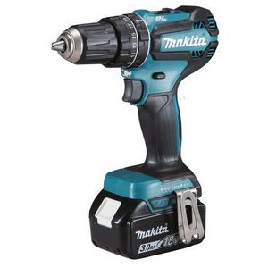 Makita DHP485RF3J drill