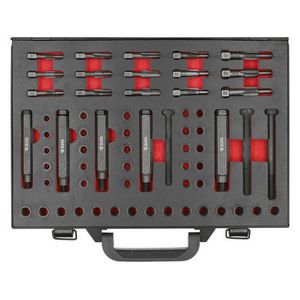 YT. Set for Repairing Glow Plug Threads