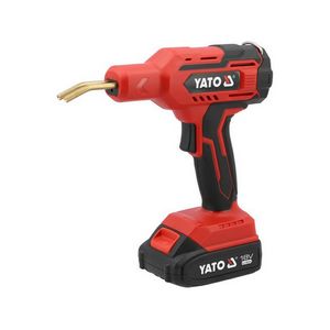 Plastic welding machine 18V 1x2Ah BMC