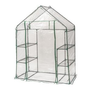 Garden greenhouse 143*73*195cm PVC