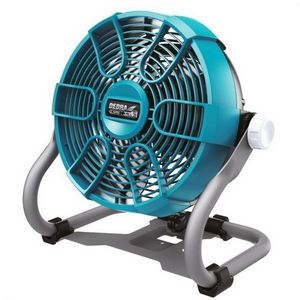 DEDRA DED7074 household fan