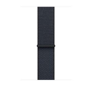 Apple 46mm Ink Sport Loop
