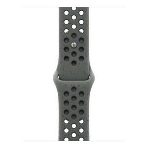 Apple MC2H4ZM/A Smart Wearable Accessories Band Khaki Fluoroelastomer
