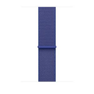 Apple 46mm Ultramarine Sport Loop