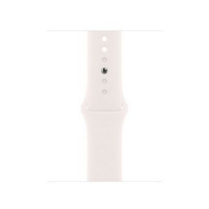 Apple MXLP3ZM/A Smart Wearable Accessories Band Fluoroelastomer
