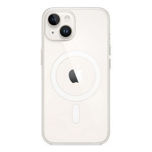 Apple iPhone 14 Clear Case with MagSafe