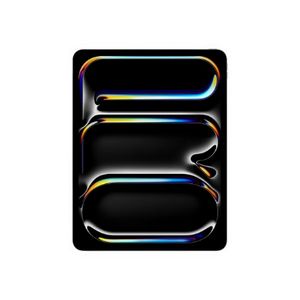 Apple iPad 13-inch Pro WiFi 256GB with Standard glass - Space Black